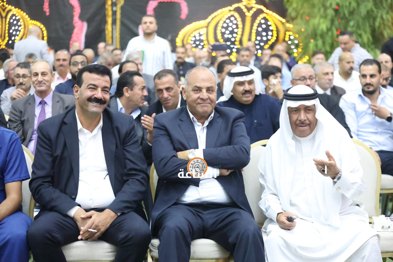 Madar Al-Saa Images 0.2511307487796616
