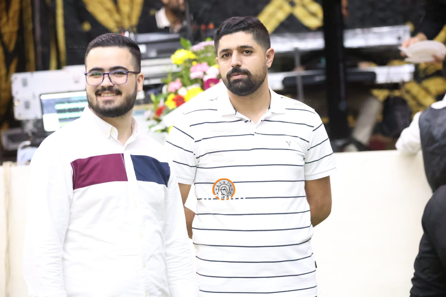 Madar Al-Saa Images 0.24364216262328964