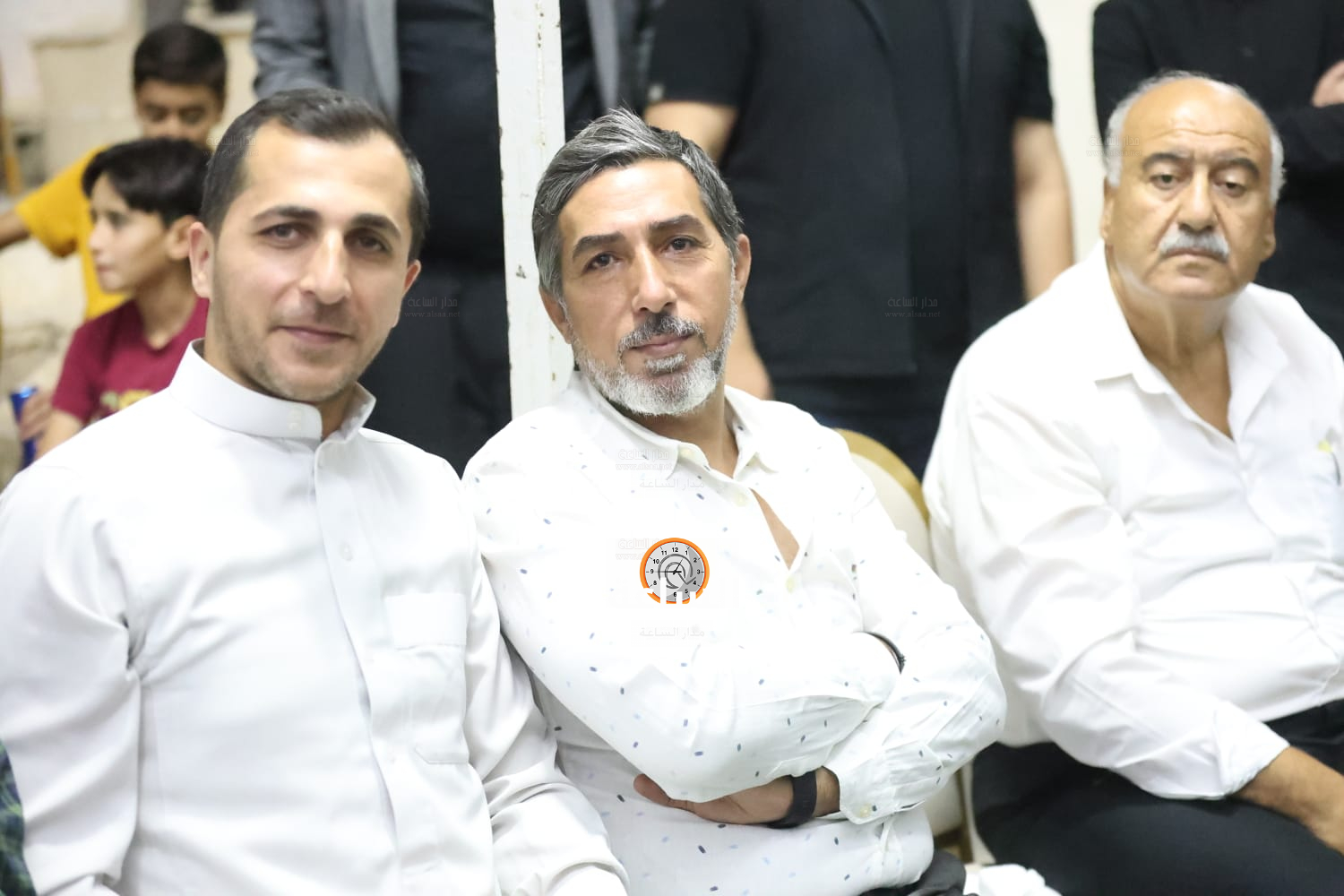 Madar Al-Saa Images 0.34012793111430084
