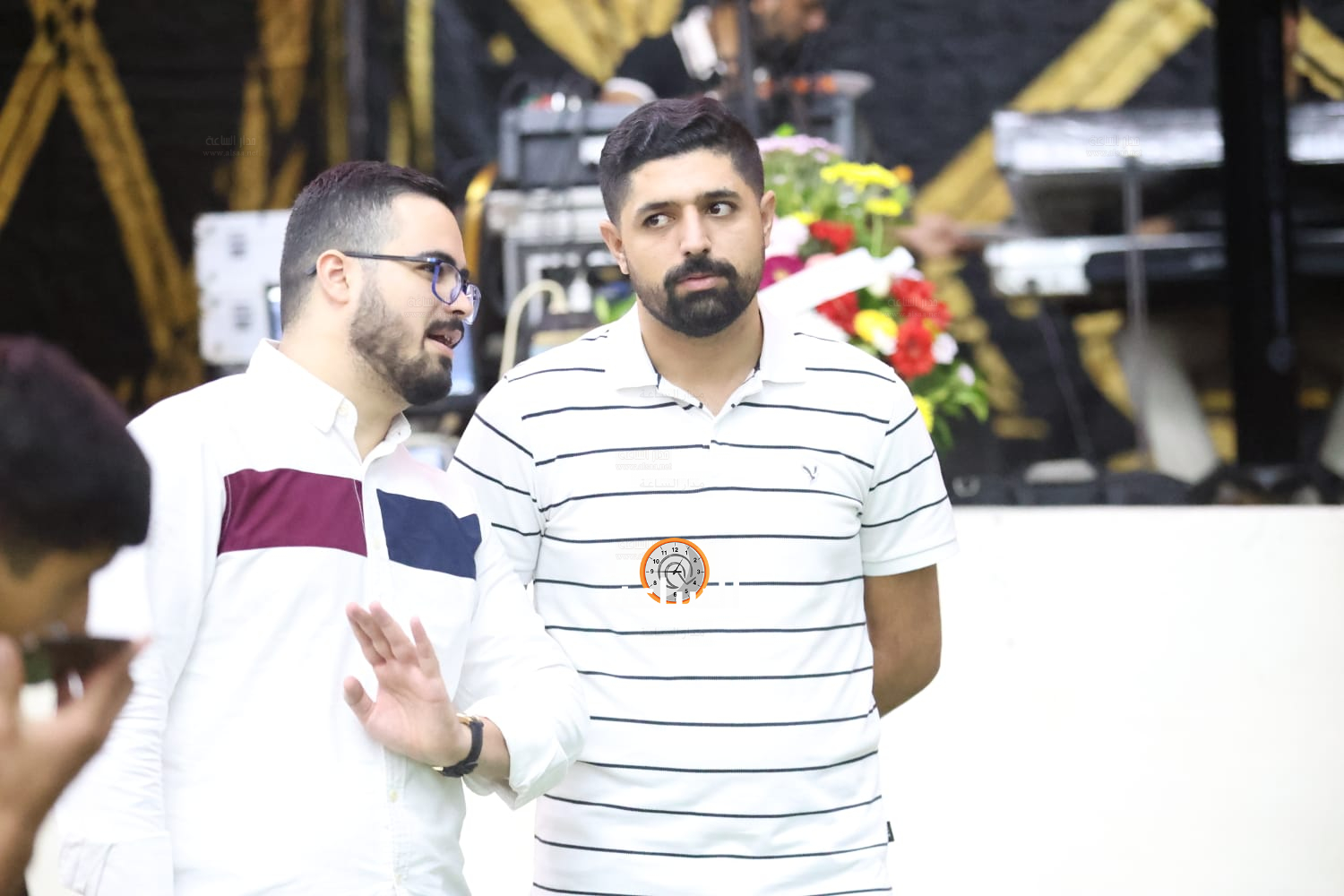 Madar Al-Saa Images 0.5008441825430938