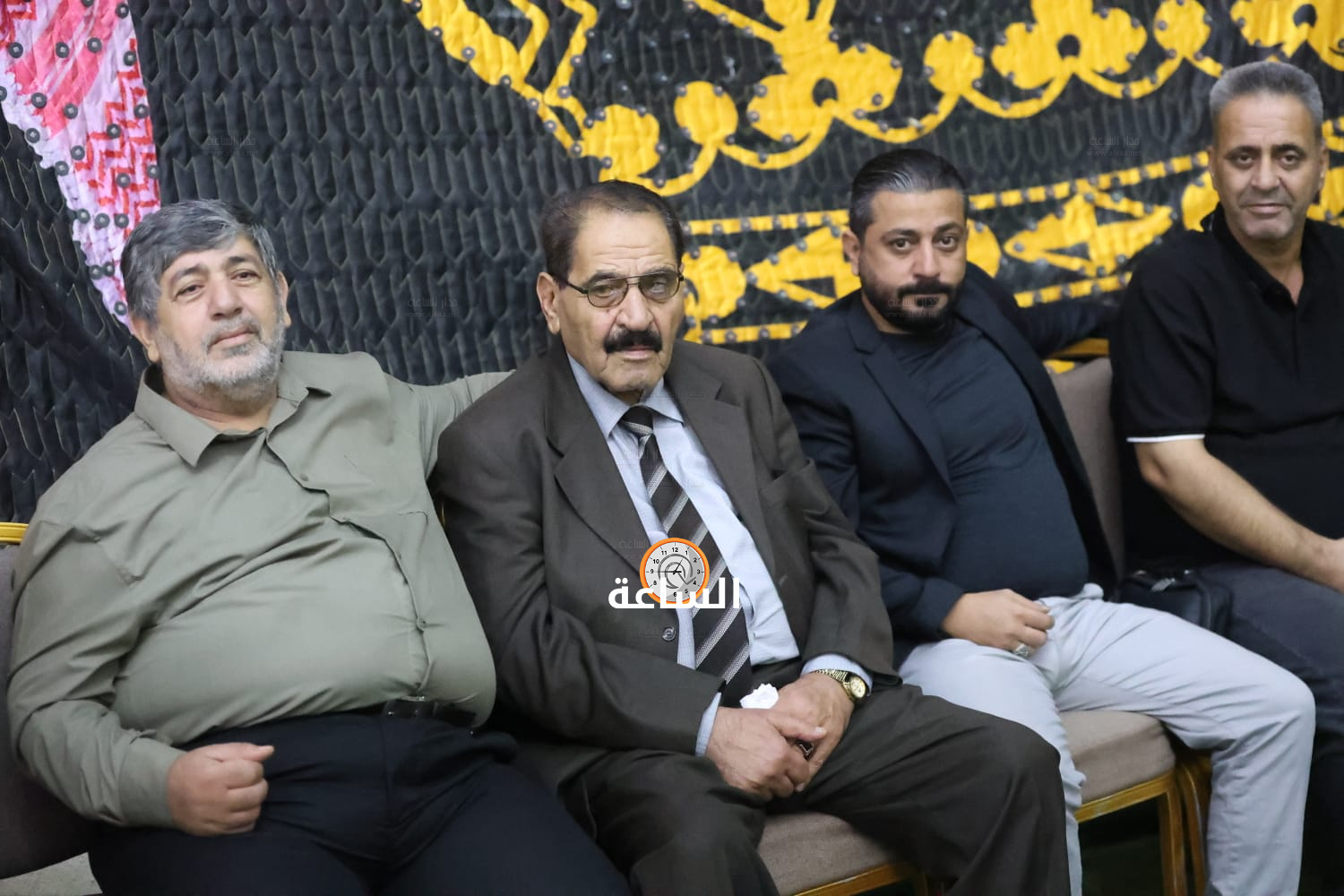 Madar Al-Saa Images 0.14040818099493402