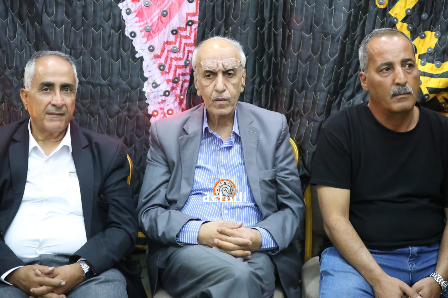 Madar Al-Saa Images 0.09222142354995455