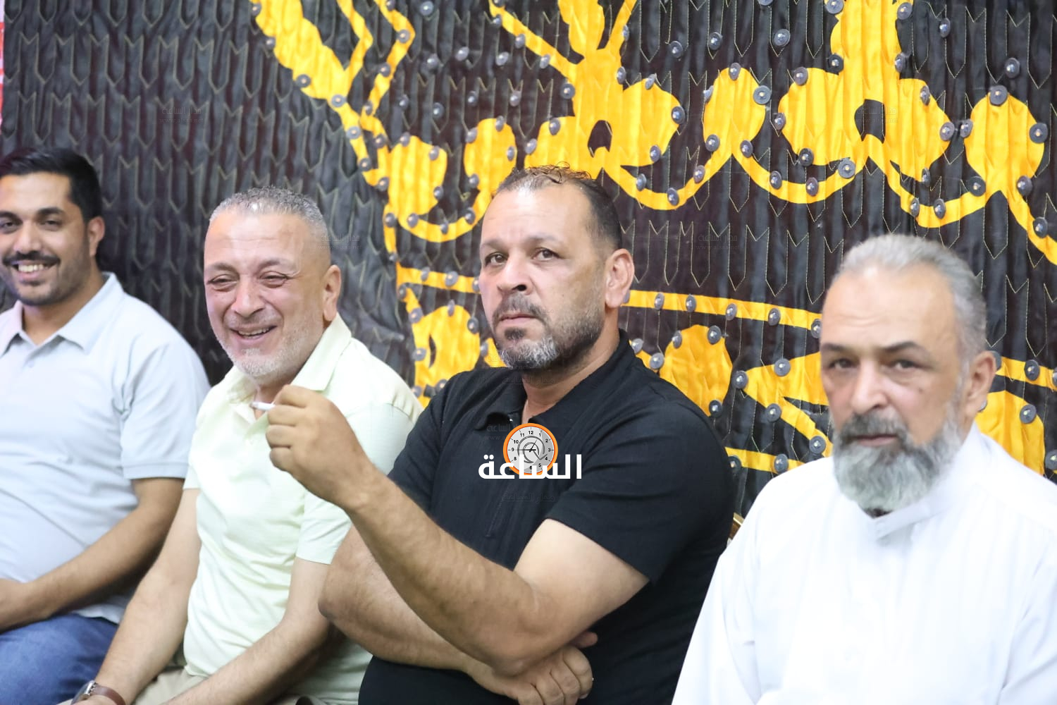 Madar Al-Saa Images 0.431610739731087