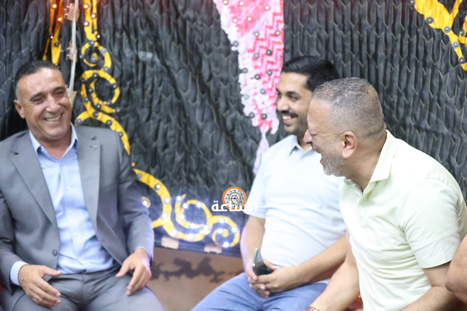 Madar Al-Saa Images 0.49442771946089303