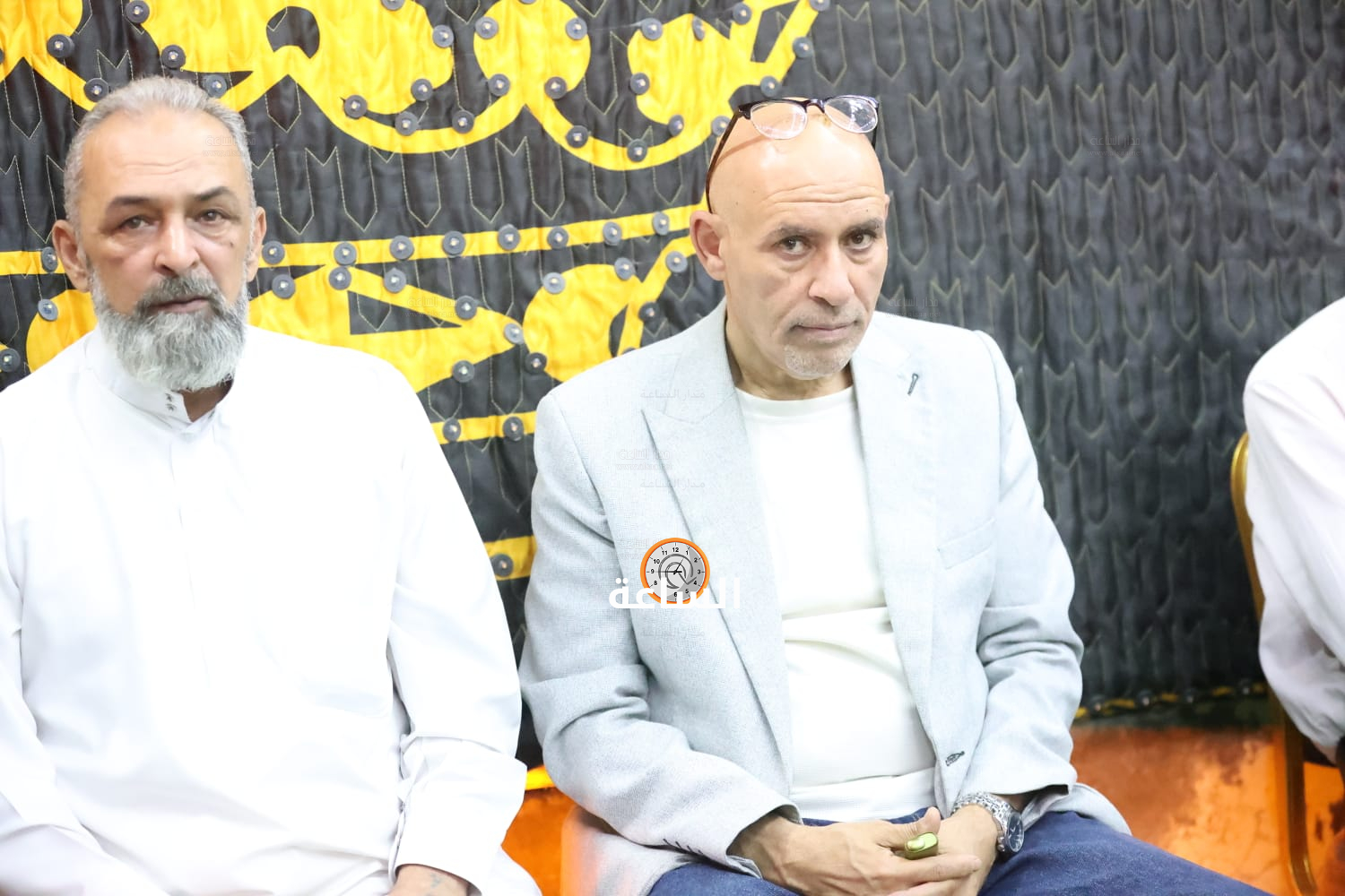 Madar Al-Saa Images 0.6845640929916269