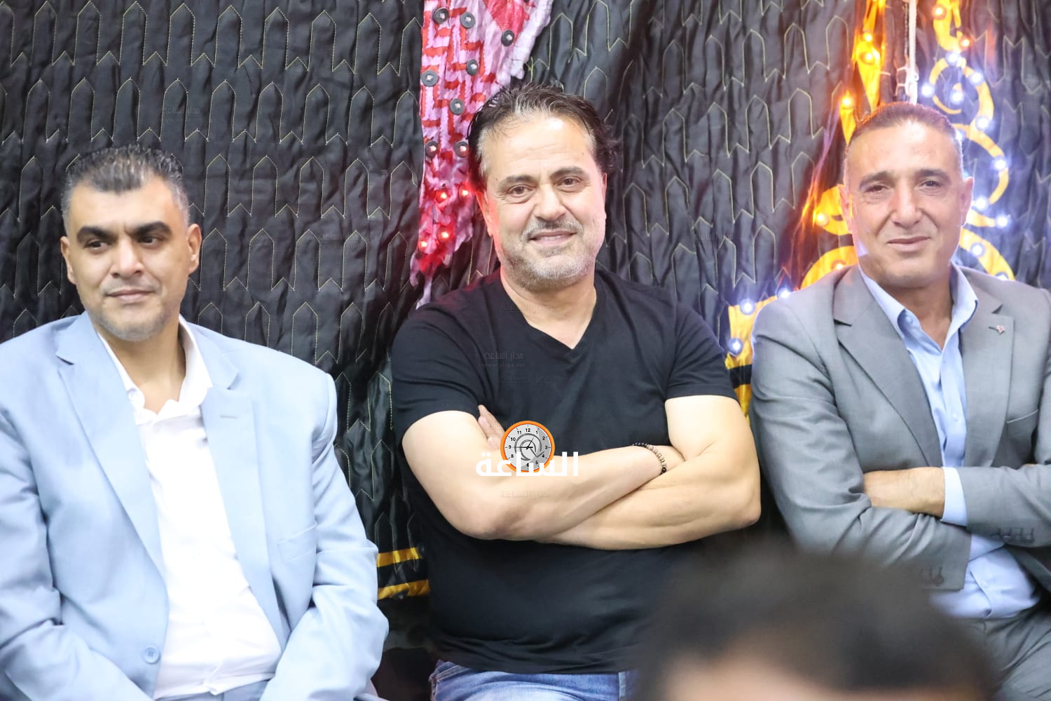 Madar Al-Saa Images 0.4518618077746053