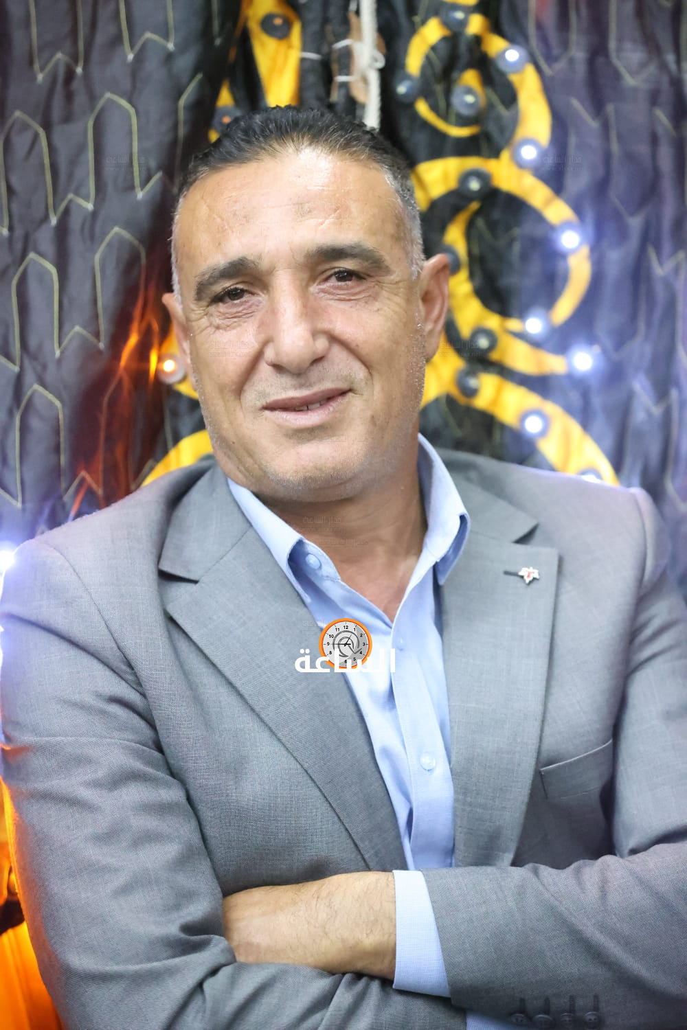 Madar Al-Saa Images 0.5101883505004574