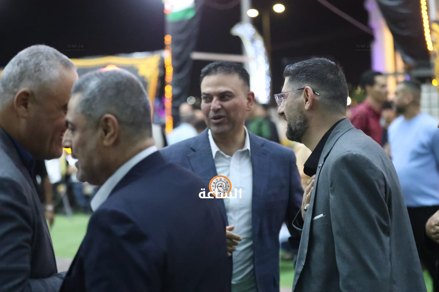 Madar Al-Saa Images 0.19285977773565988