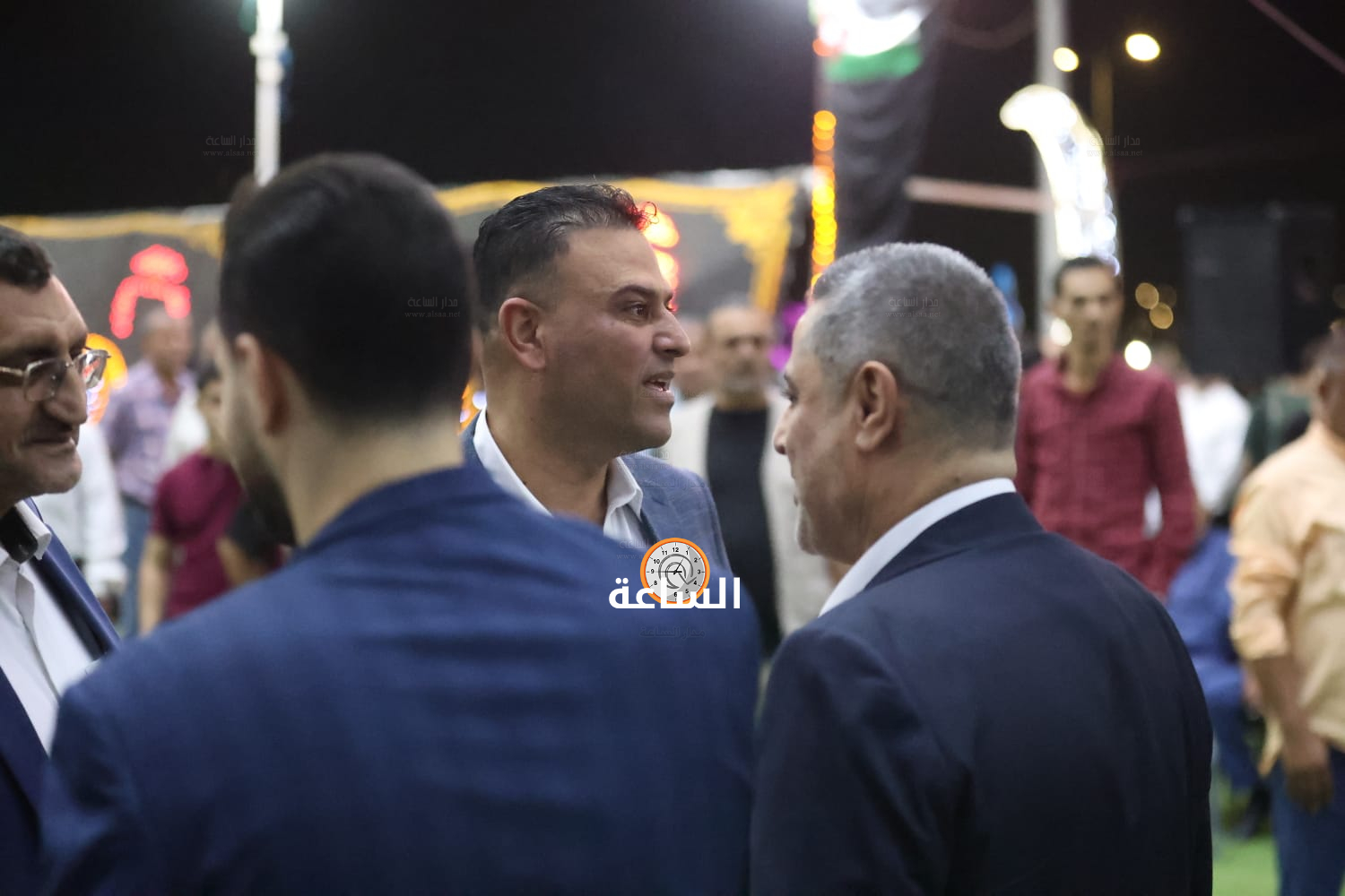 Madar Al-Saa Images 0.8799667119556369