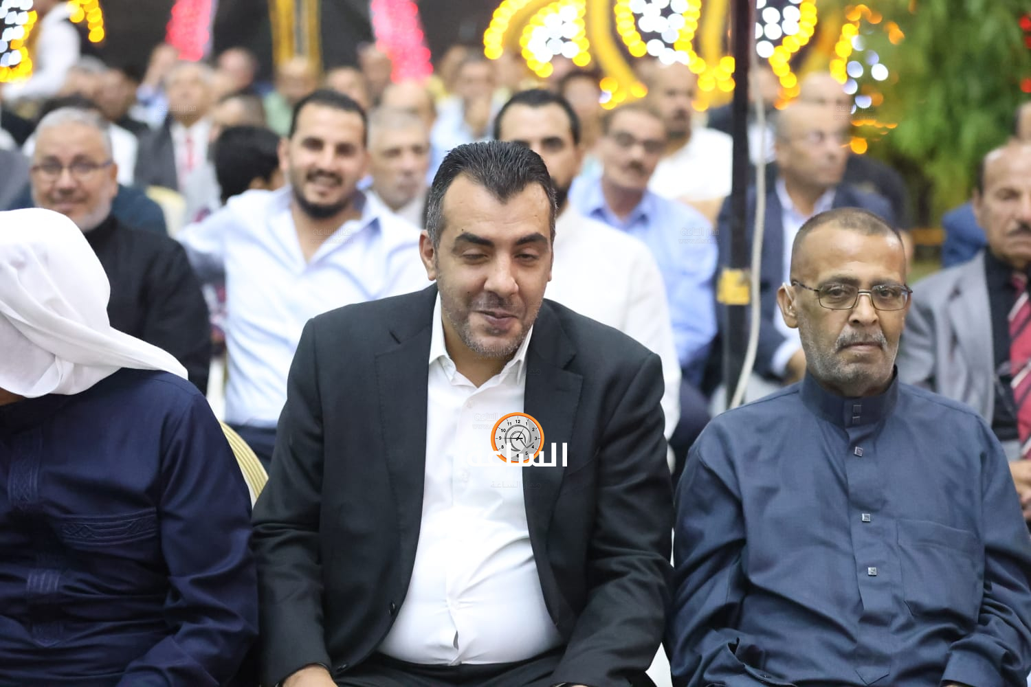 Madar Al-Saa Images 0.7955568701850738