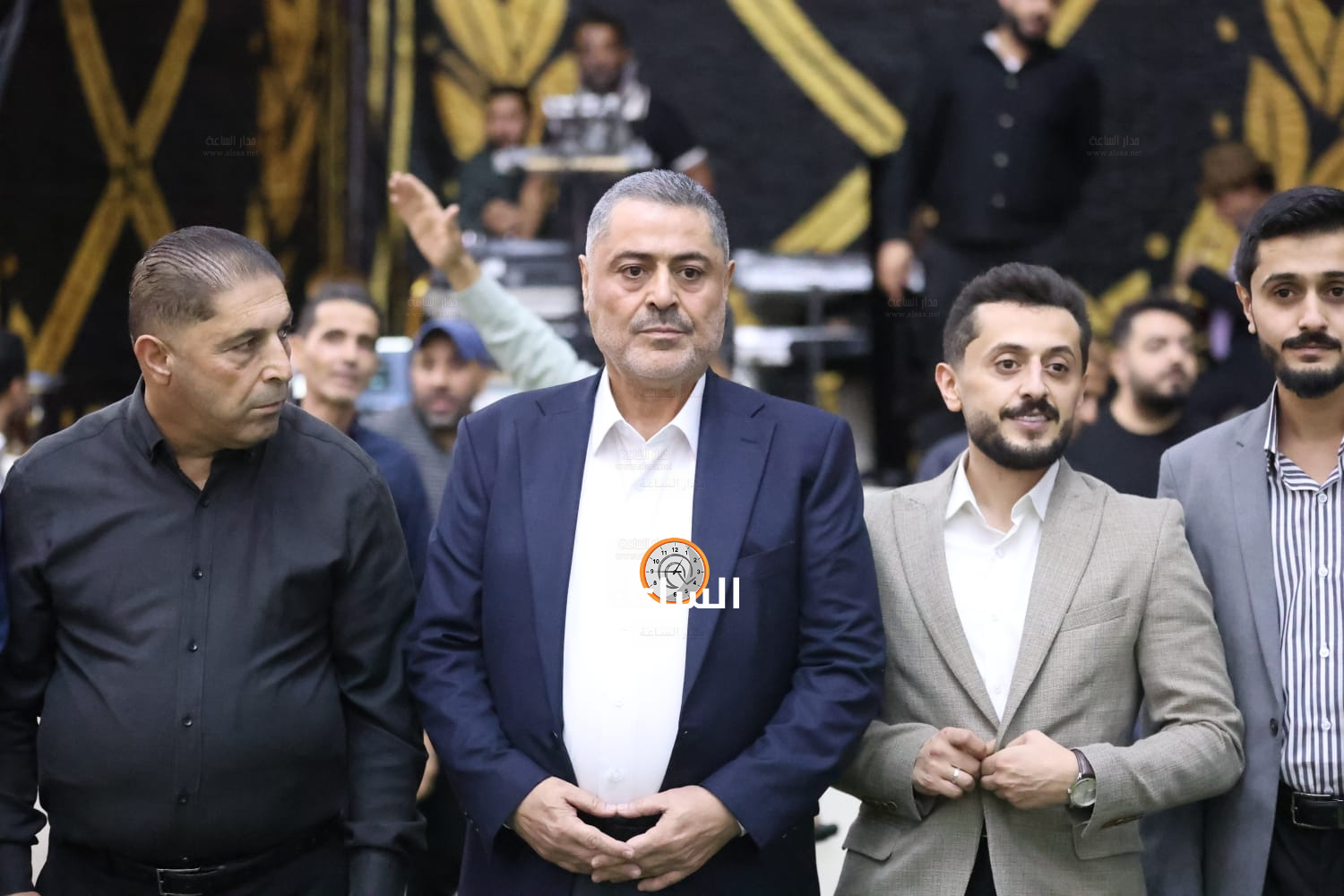 Madar Al-Saa Images 0.36499037714352933