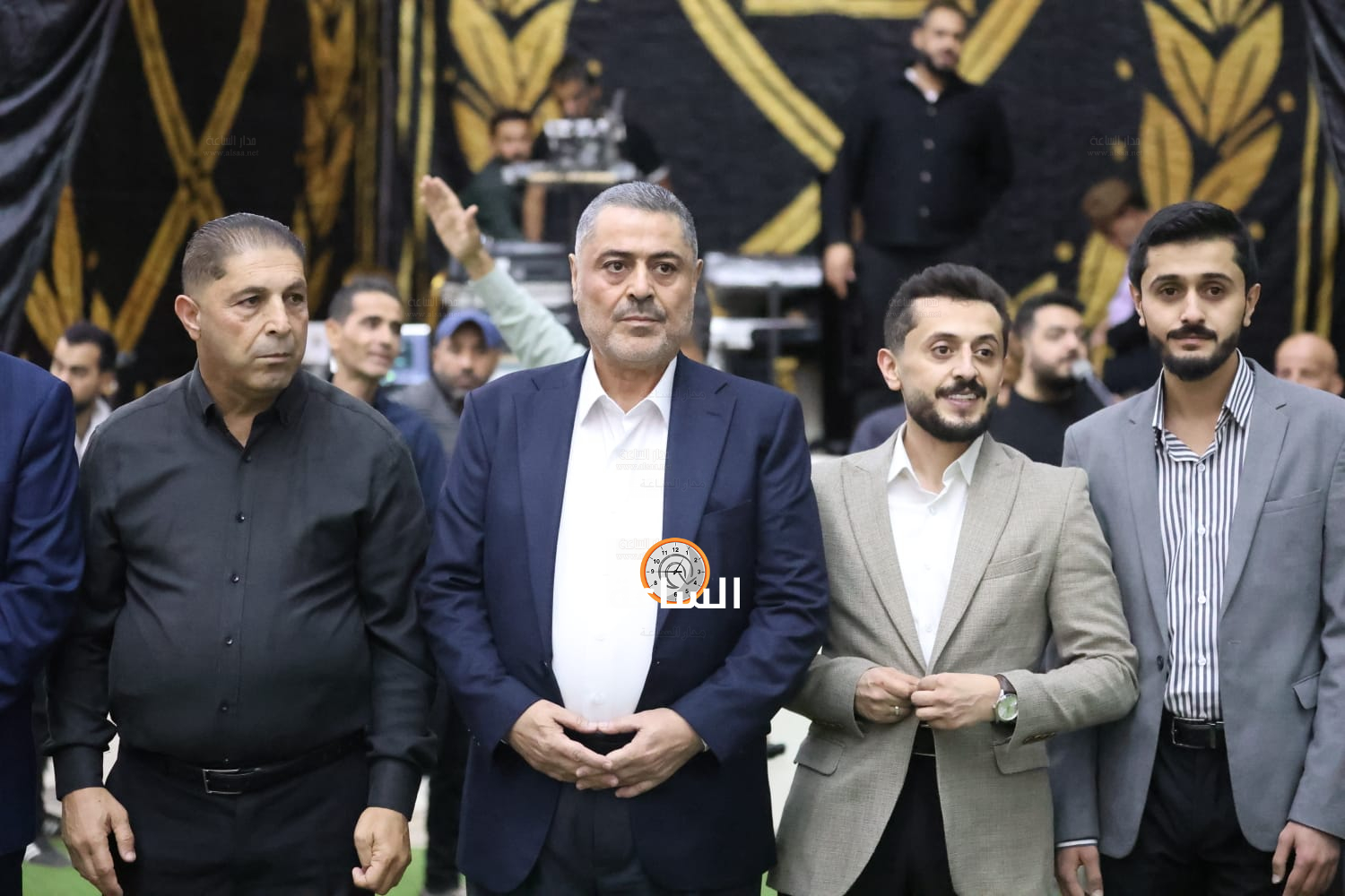 Madar Al-Saa Images 0.37499508185511676