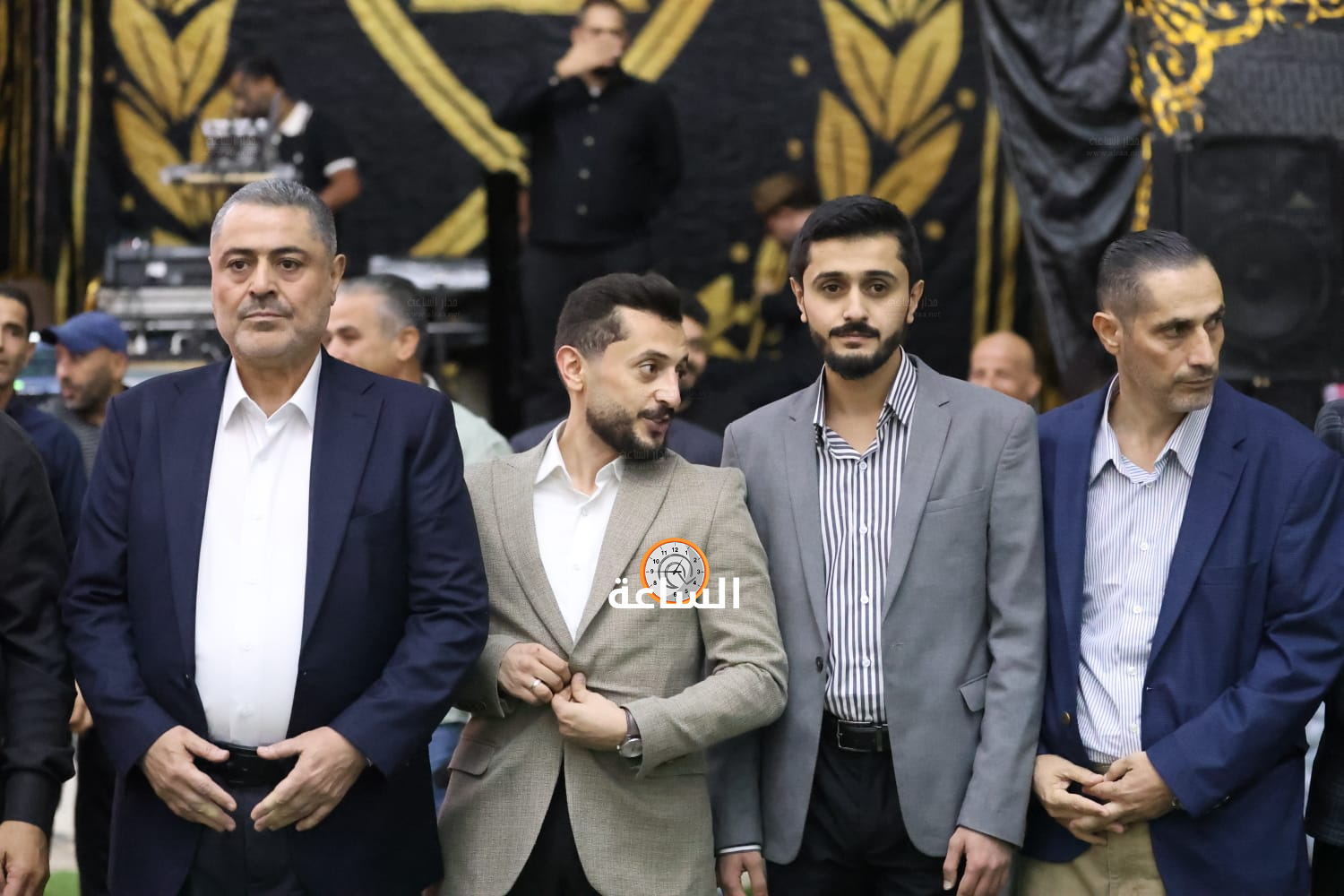 Madar Al-Saa Images 0.6936855255876822