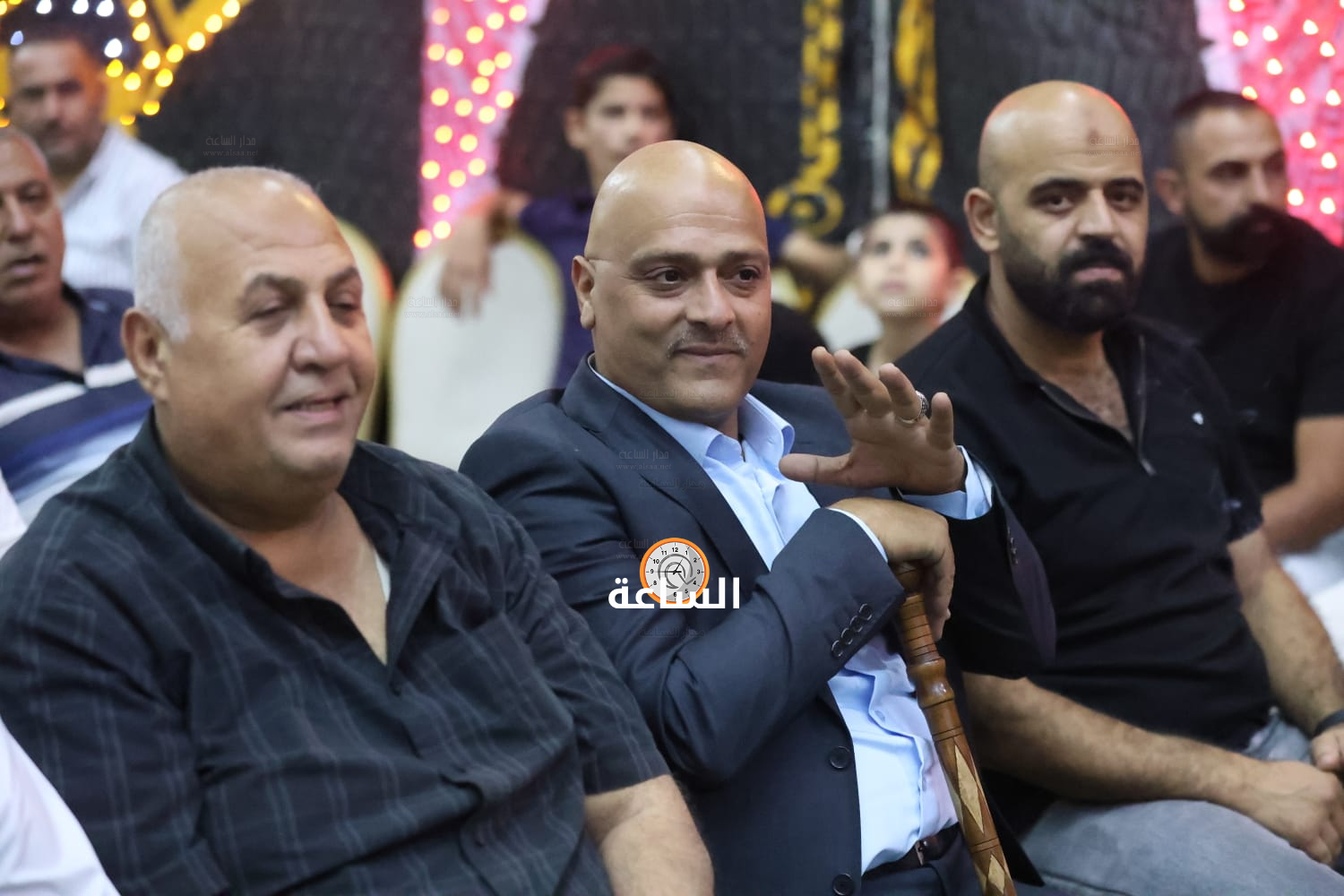 Madar Al-Saa Images 0.15053109283856647