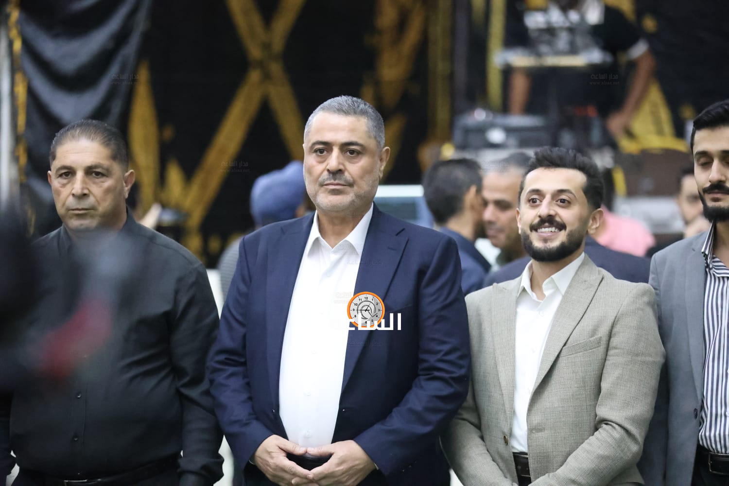 Madar Al-Saa Images 0.08119342882930158