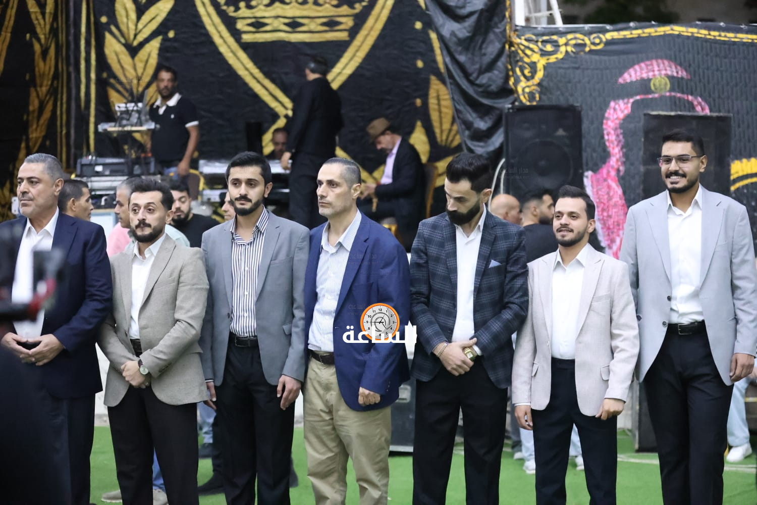 Madar Al-Saa Images 0.6053637792175874