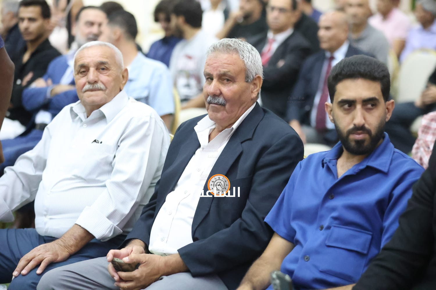Madar Al-Saa Images 0.25768278264773936