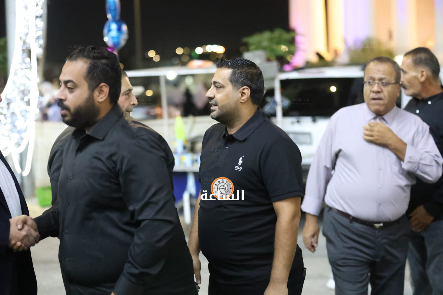 Madar Al-Saa Images 0.2991178361710394