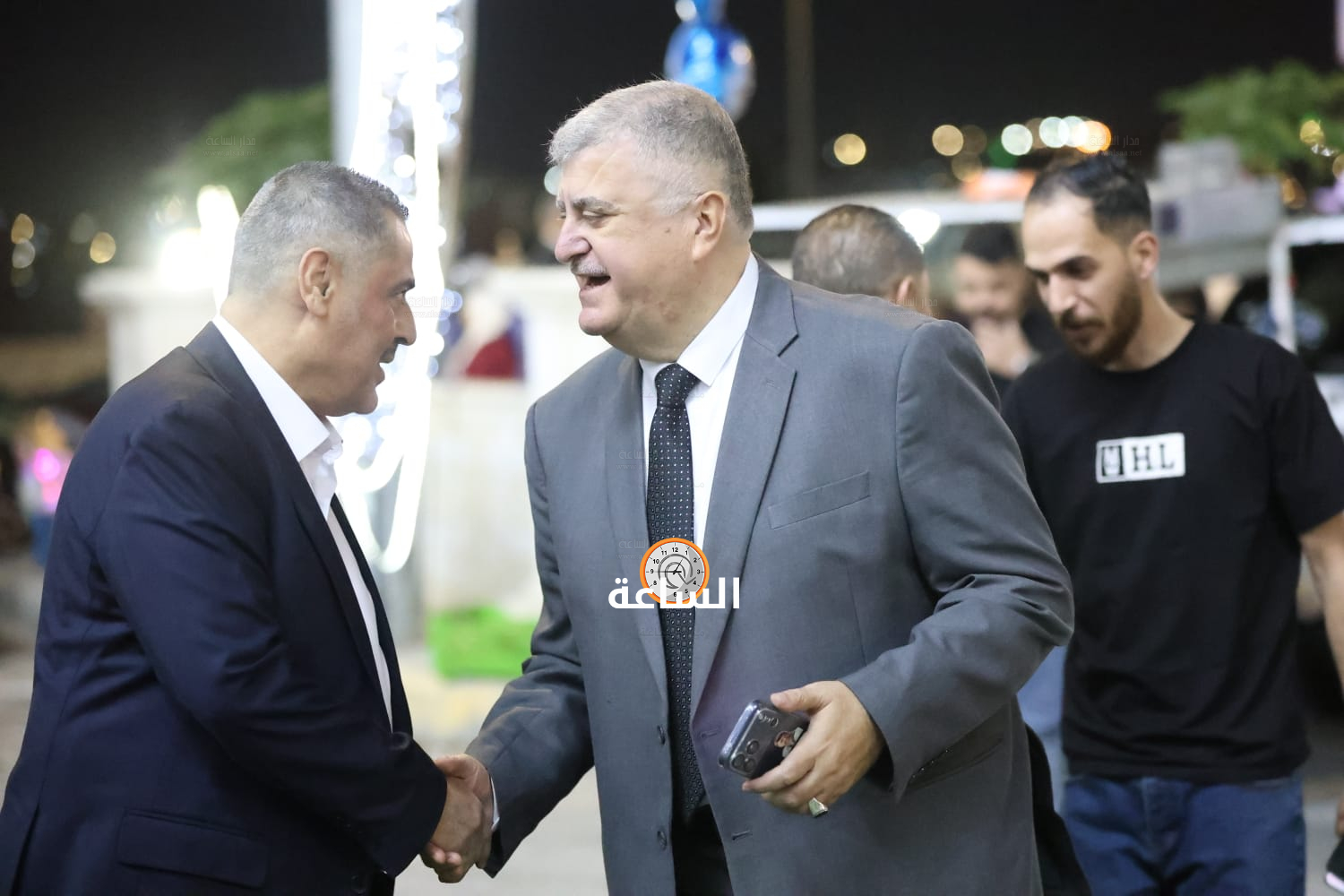 Madar Al-Saa Images 0.31215977093656866