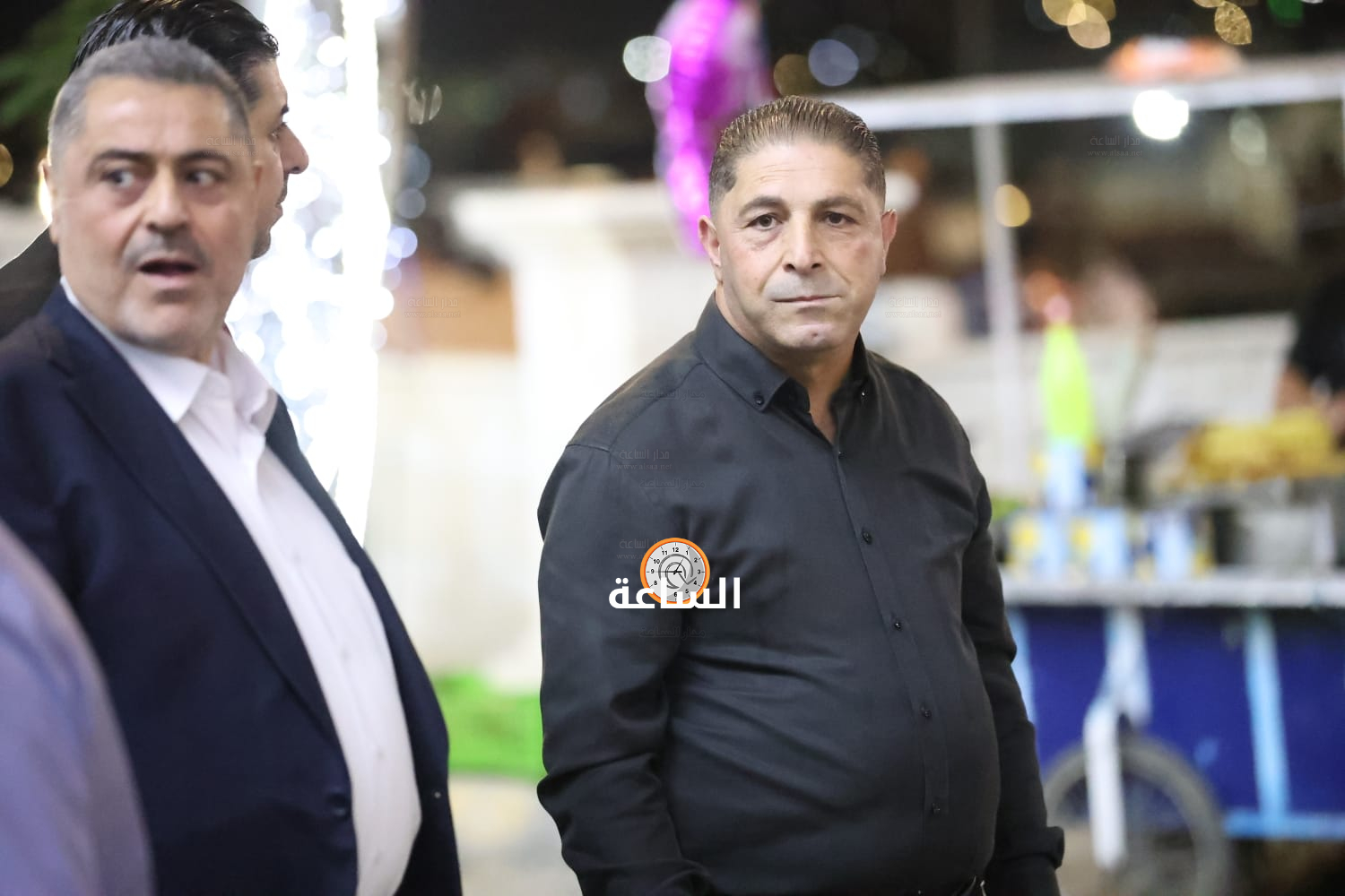 Madar Al-Saa Images 0.6826806955350359