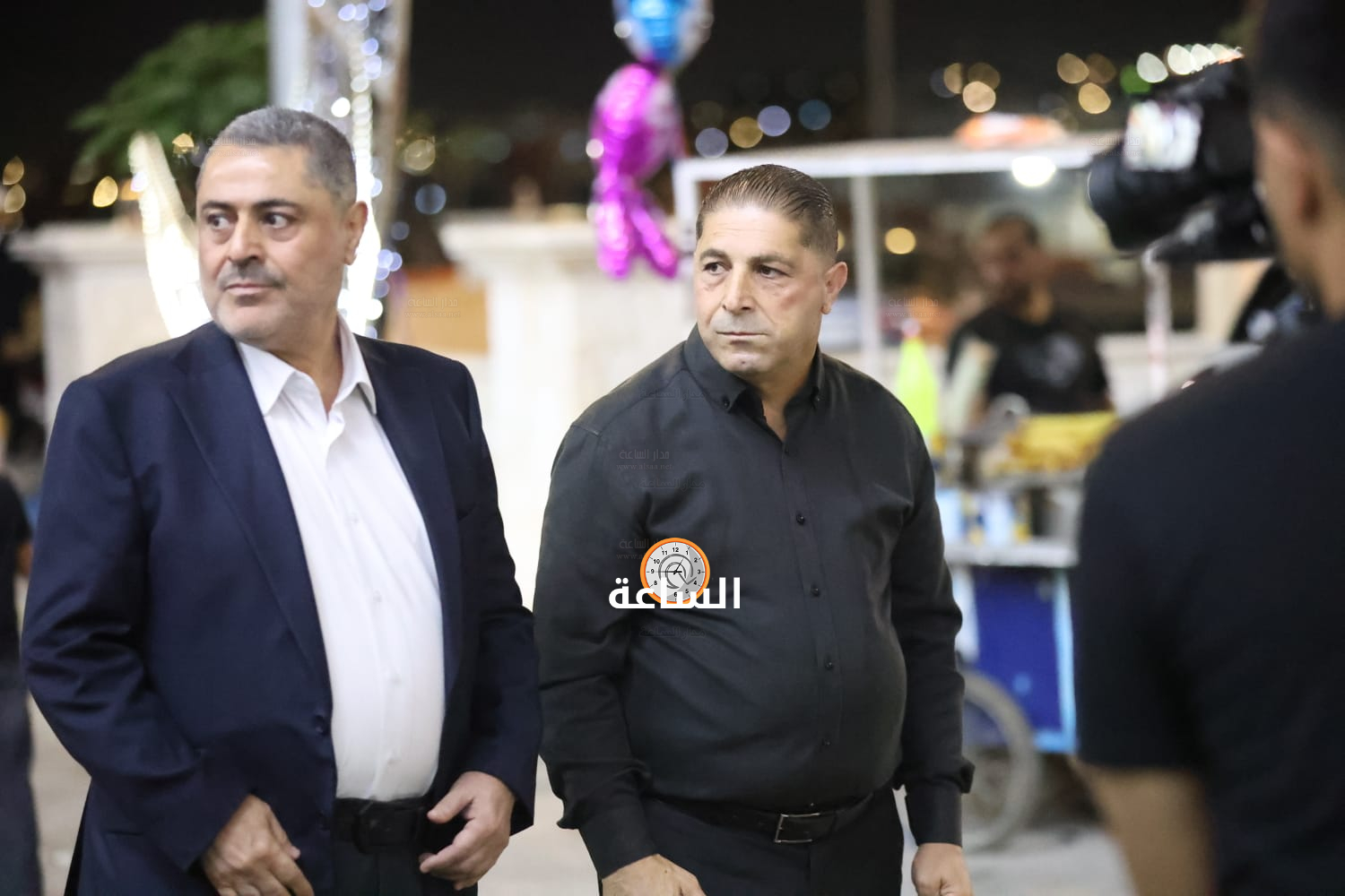 Madar Al-Saa Images 0.9403783555997033