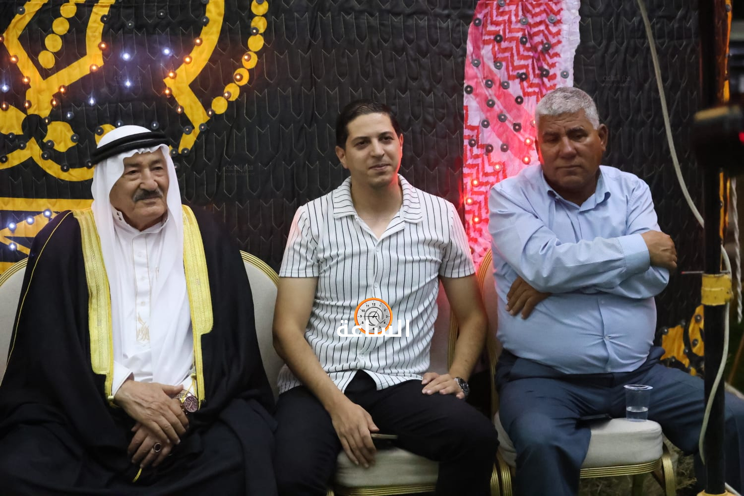 Madar Al-Saa Images 0.543058635419369