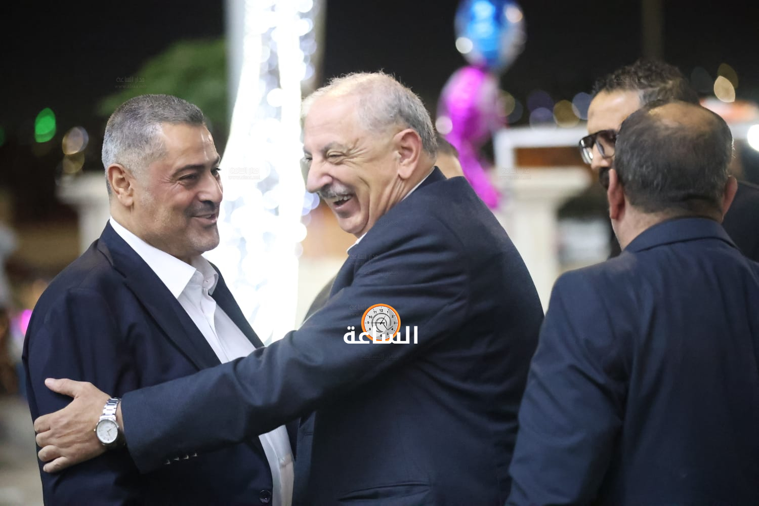 Madar Al-Saa Images 0.7744756660252242