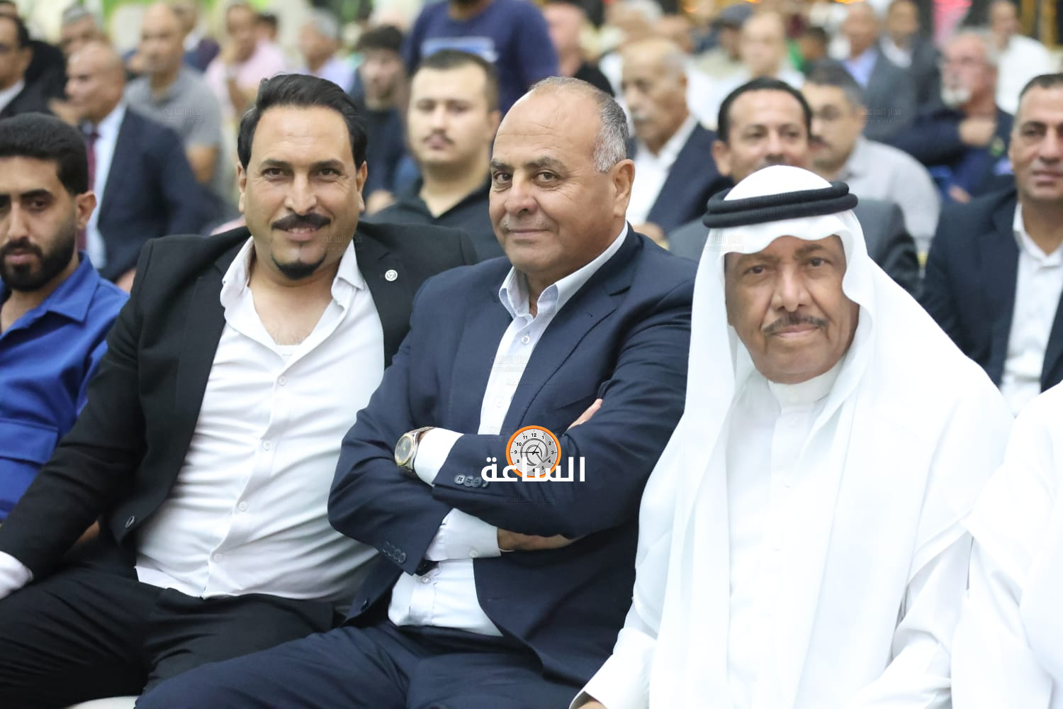 Madar Al-Saa Images 0.40190899927252777