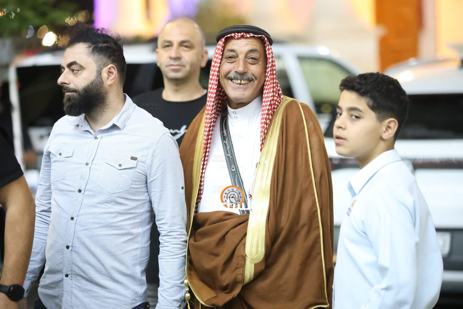 Madar Al-Saa Images 0.8082478798714573