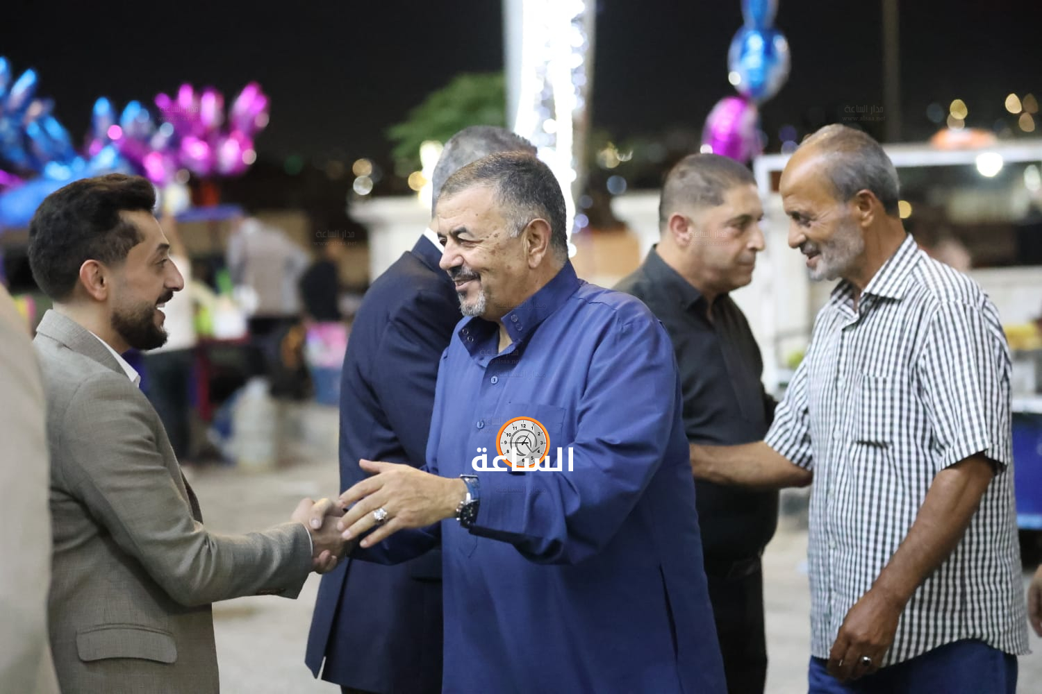 Madar Al-Saa Images 0.3413939318179059