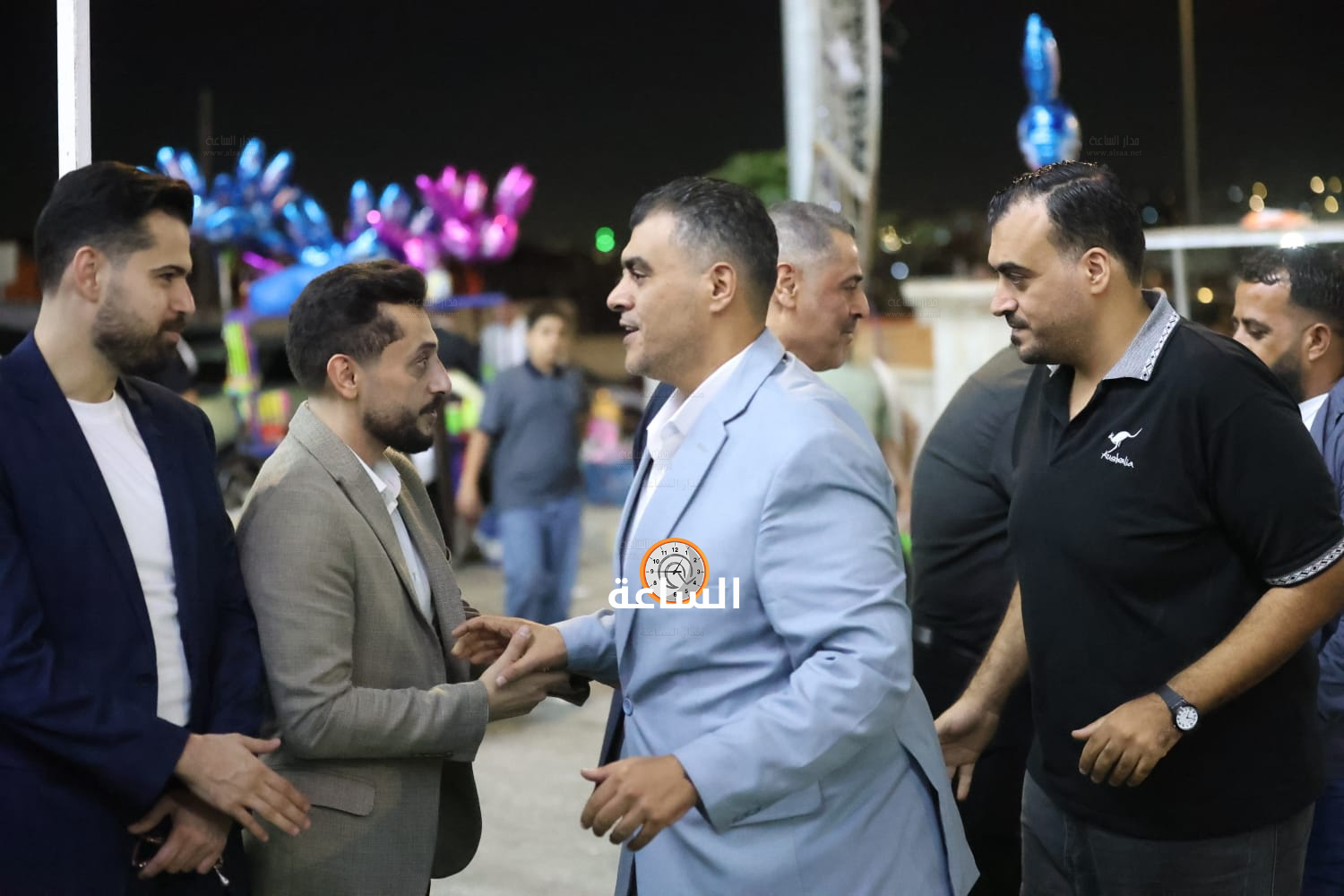 Madar Al-Saa Images 0.6503726028734894