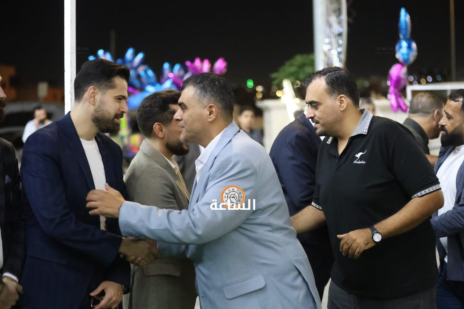 Madar Al-Saa Images 0.20186489406832198