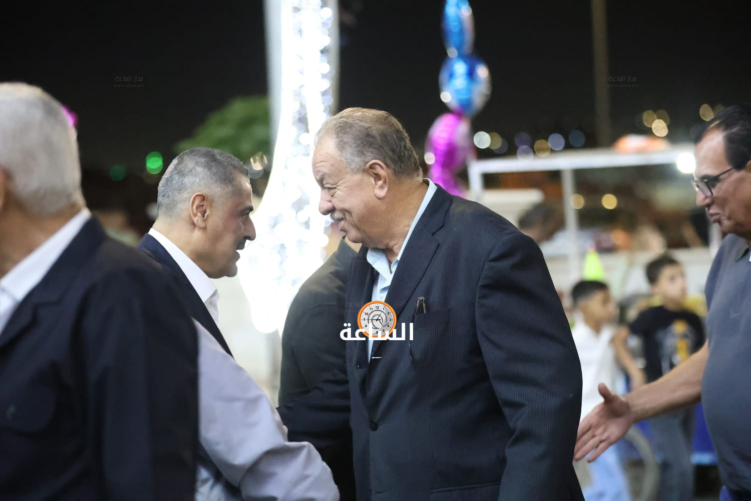 Madar Al-Saa Images 0.386288916795691