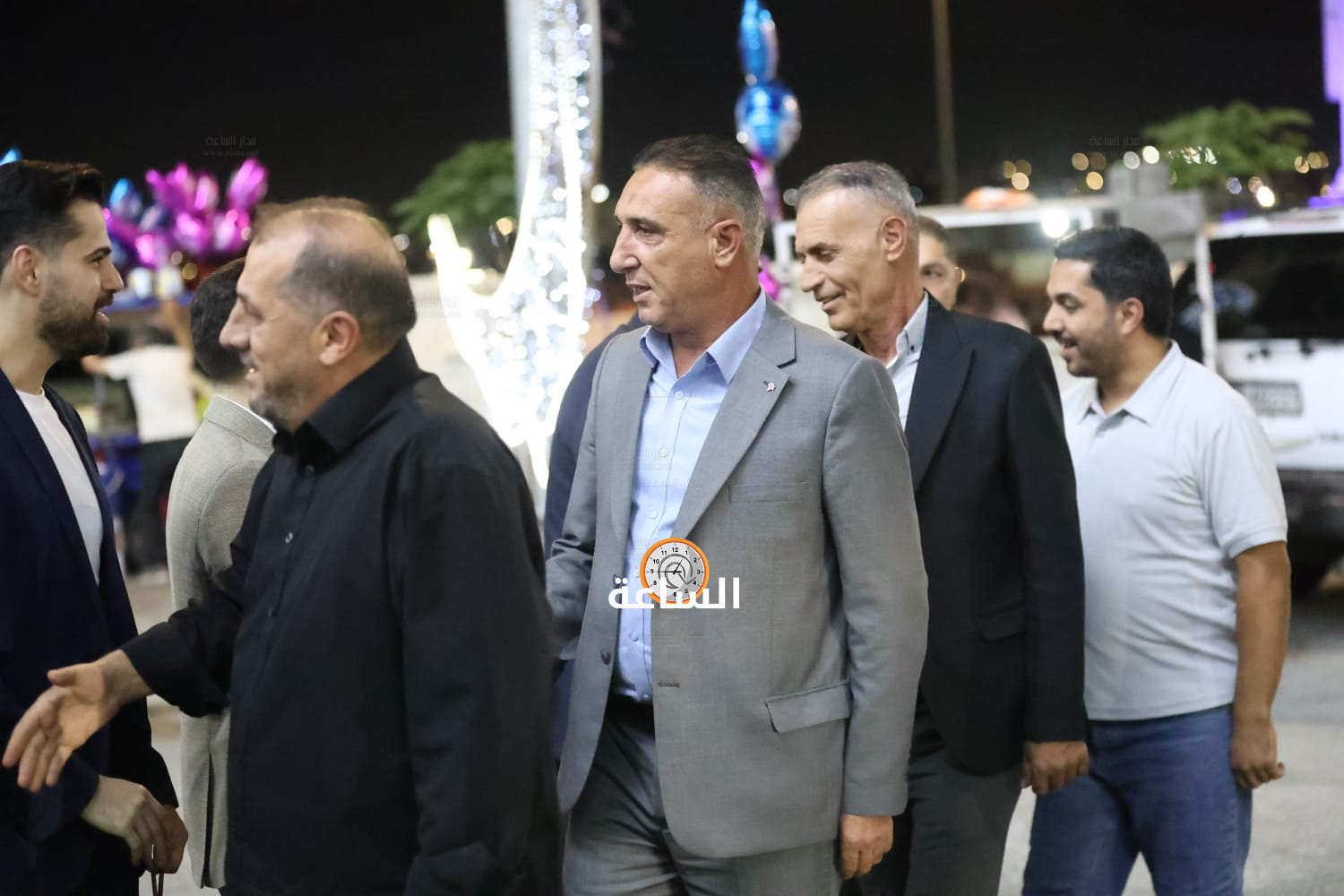 Madar Al-Saa Images 0.6164679946121432
