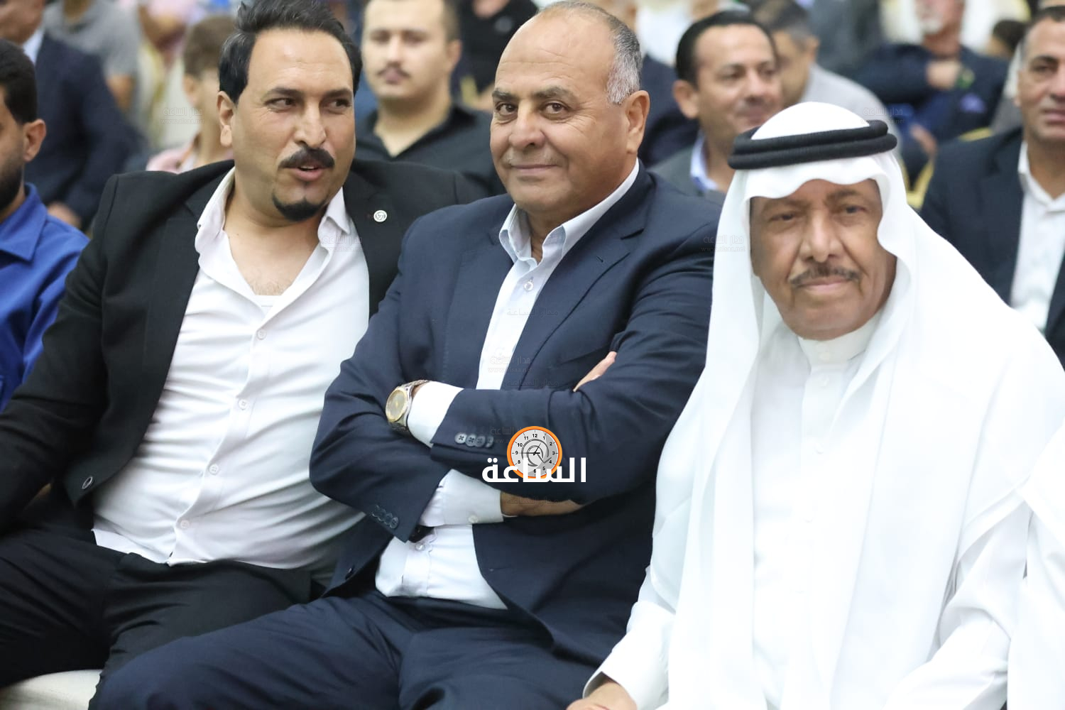 Madar Al-Saa Images 0.4588404126115636