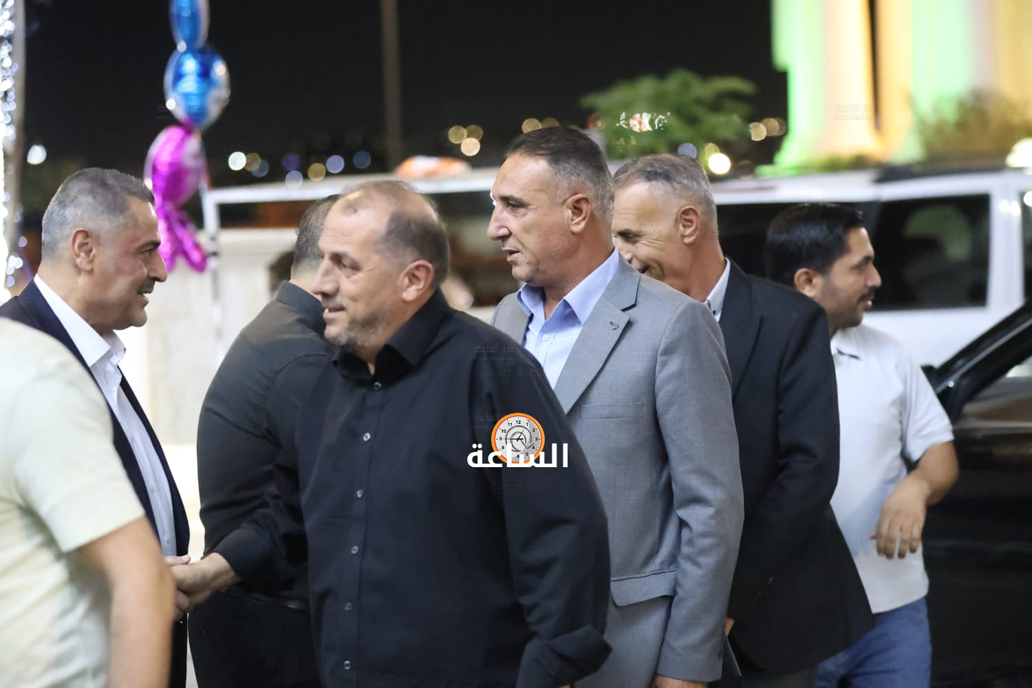 Madar Al-Saa Images 0.7326735169645097