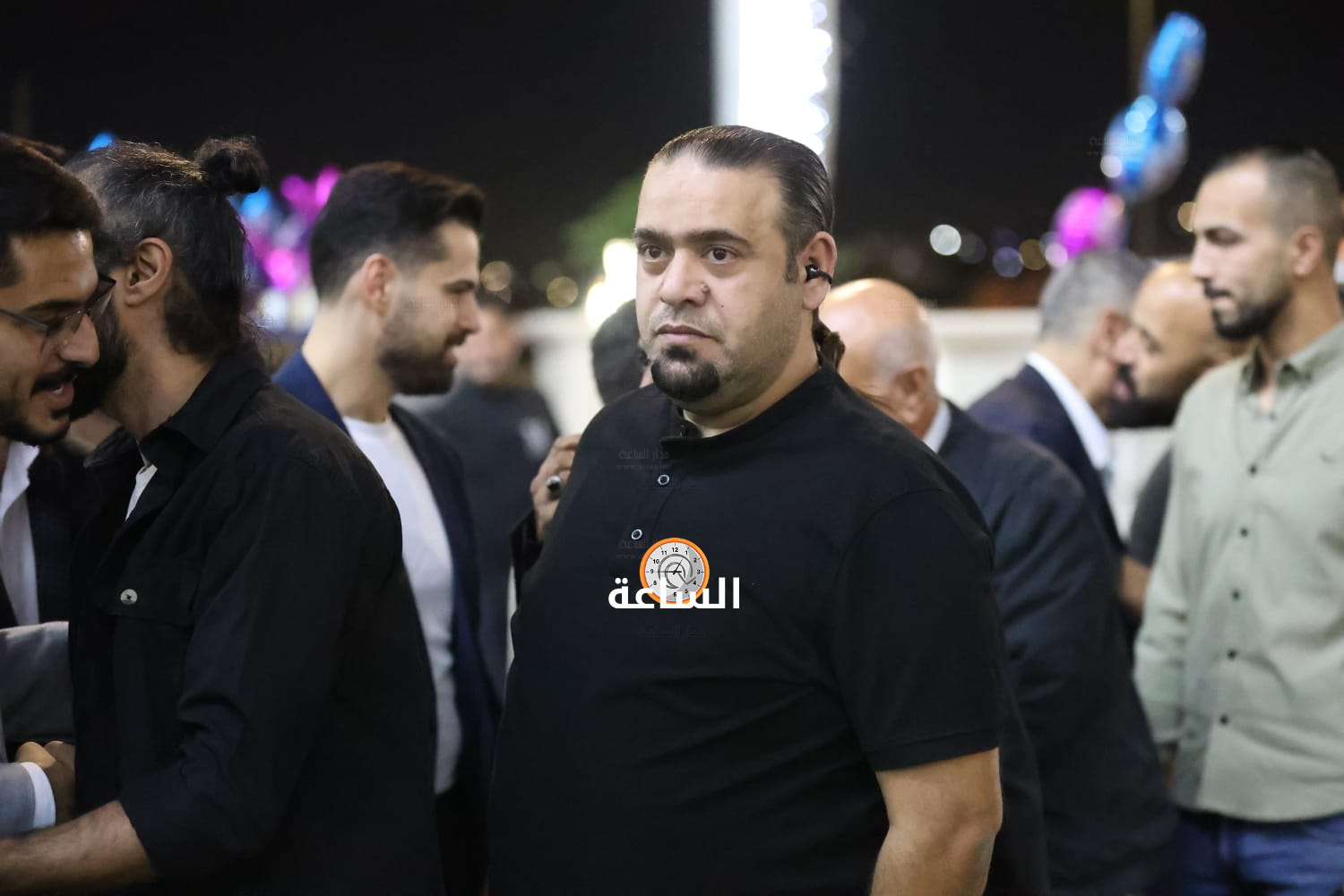 Madar Al-Saa Images 0.7151195779866159