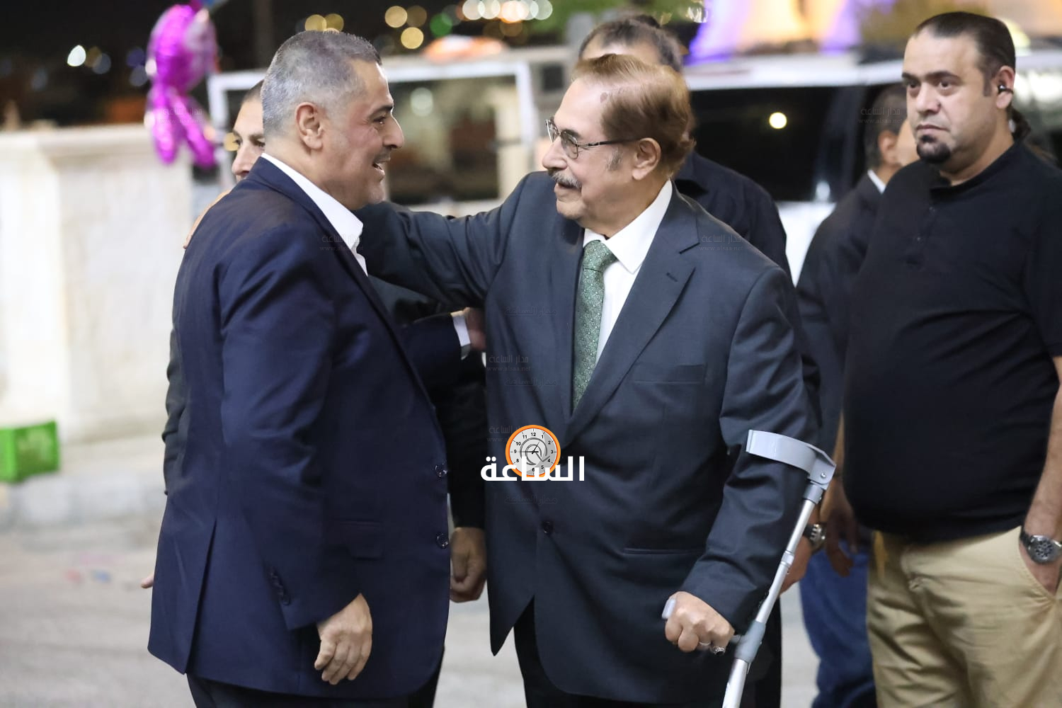 Madar Al-Saa Images 0.7862323464469889