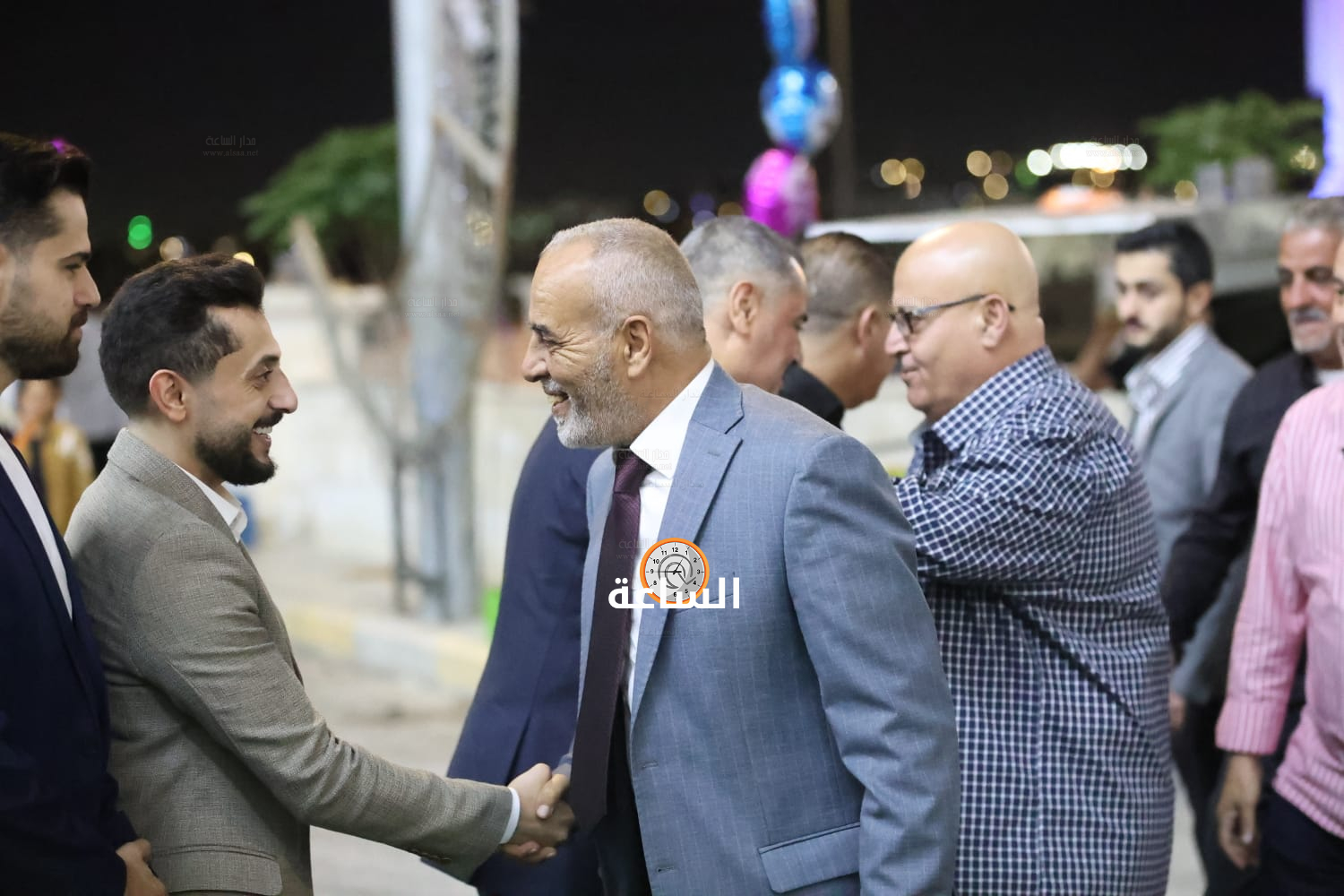 Madar Al-Saa Images 0.16556312996045375