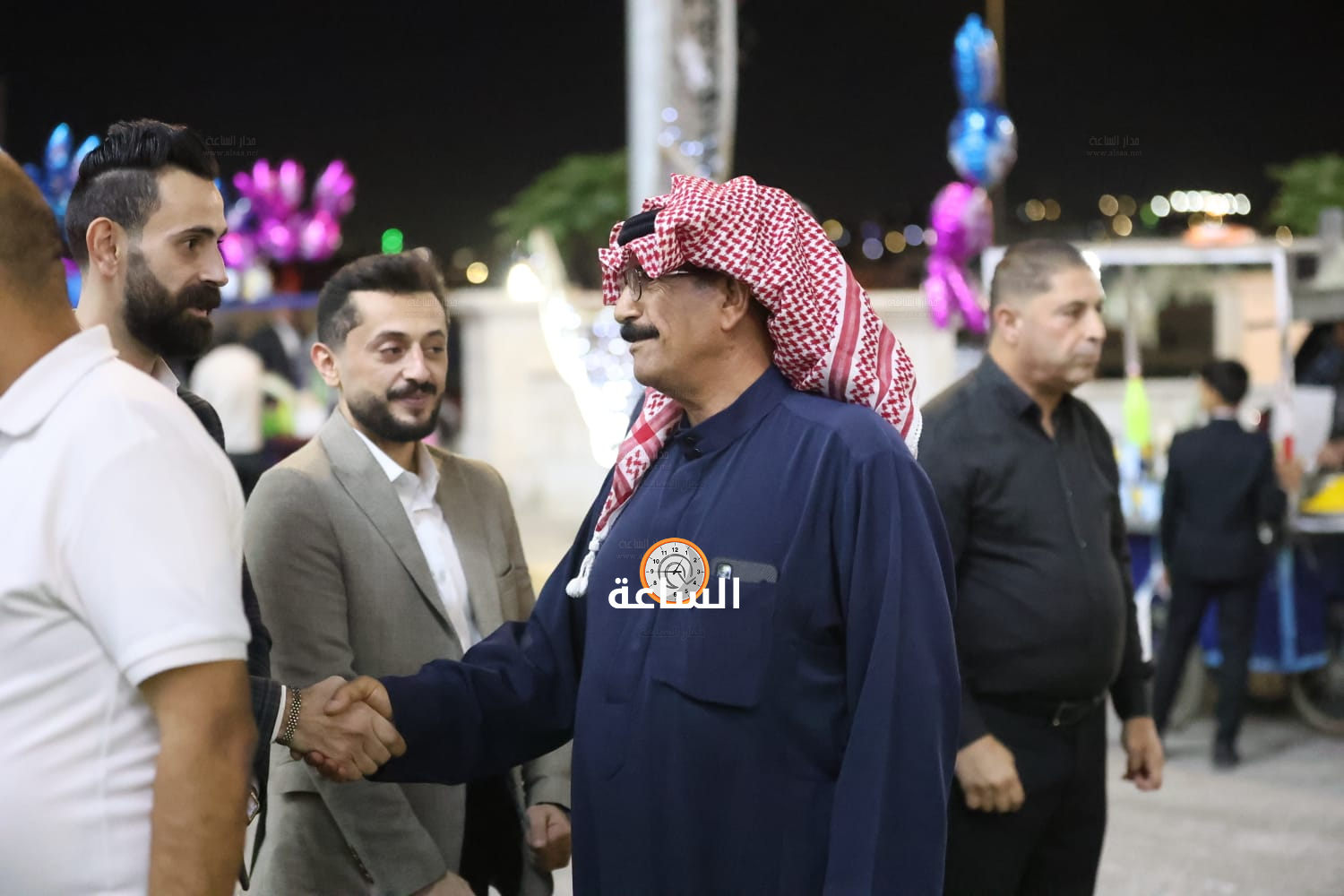 Madar Al-Saa Images 0.06566975061267877