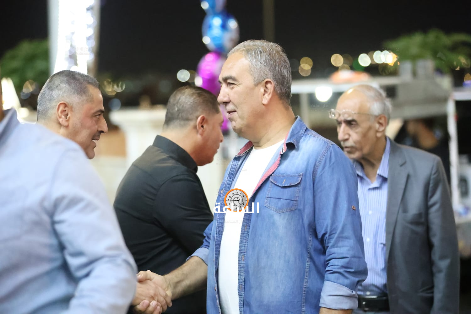 Madar Al-Saa Images 0.7437583587215107