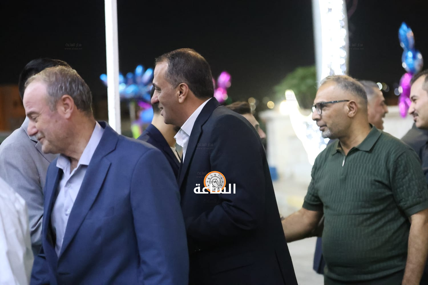 Madar Al-Saa Images 0.6025510413093378