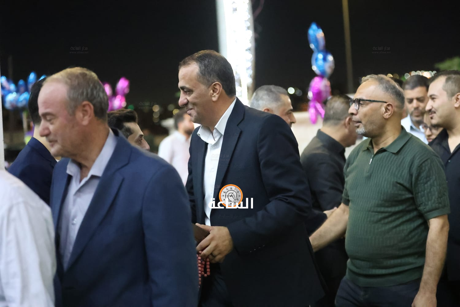 Madar Al-Saa Images 0.9538327169512818