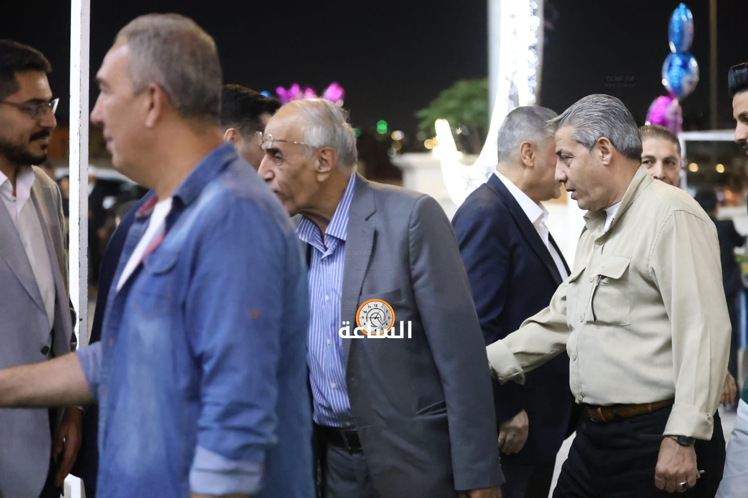 Madar Al-Saa Images 0.6352450484441684