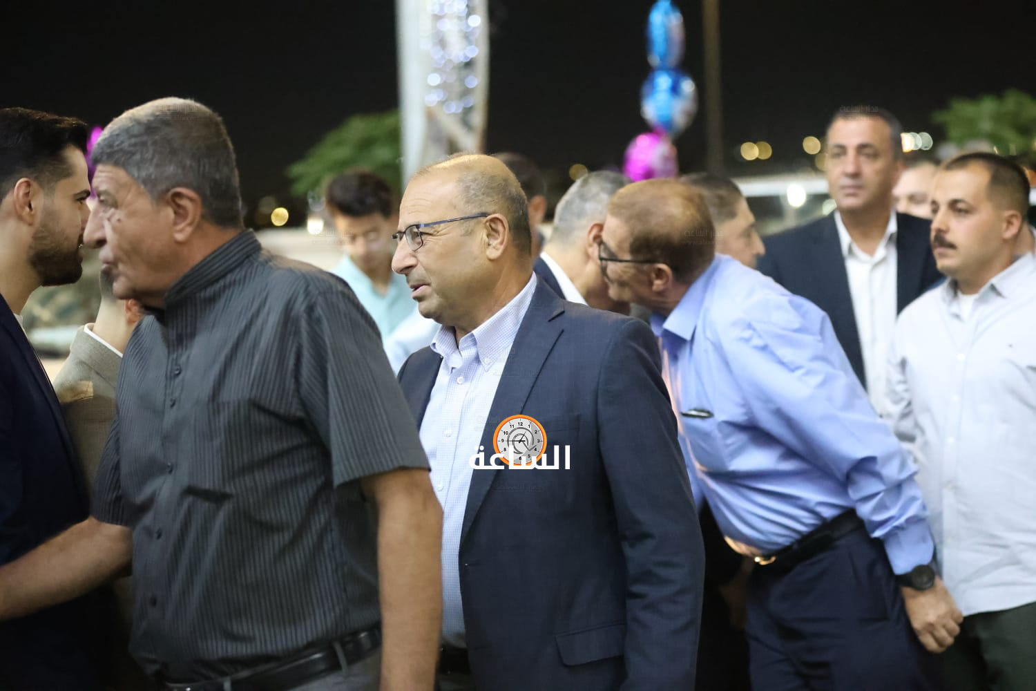 Madar Al-Saa Images 0.750574342362335