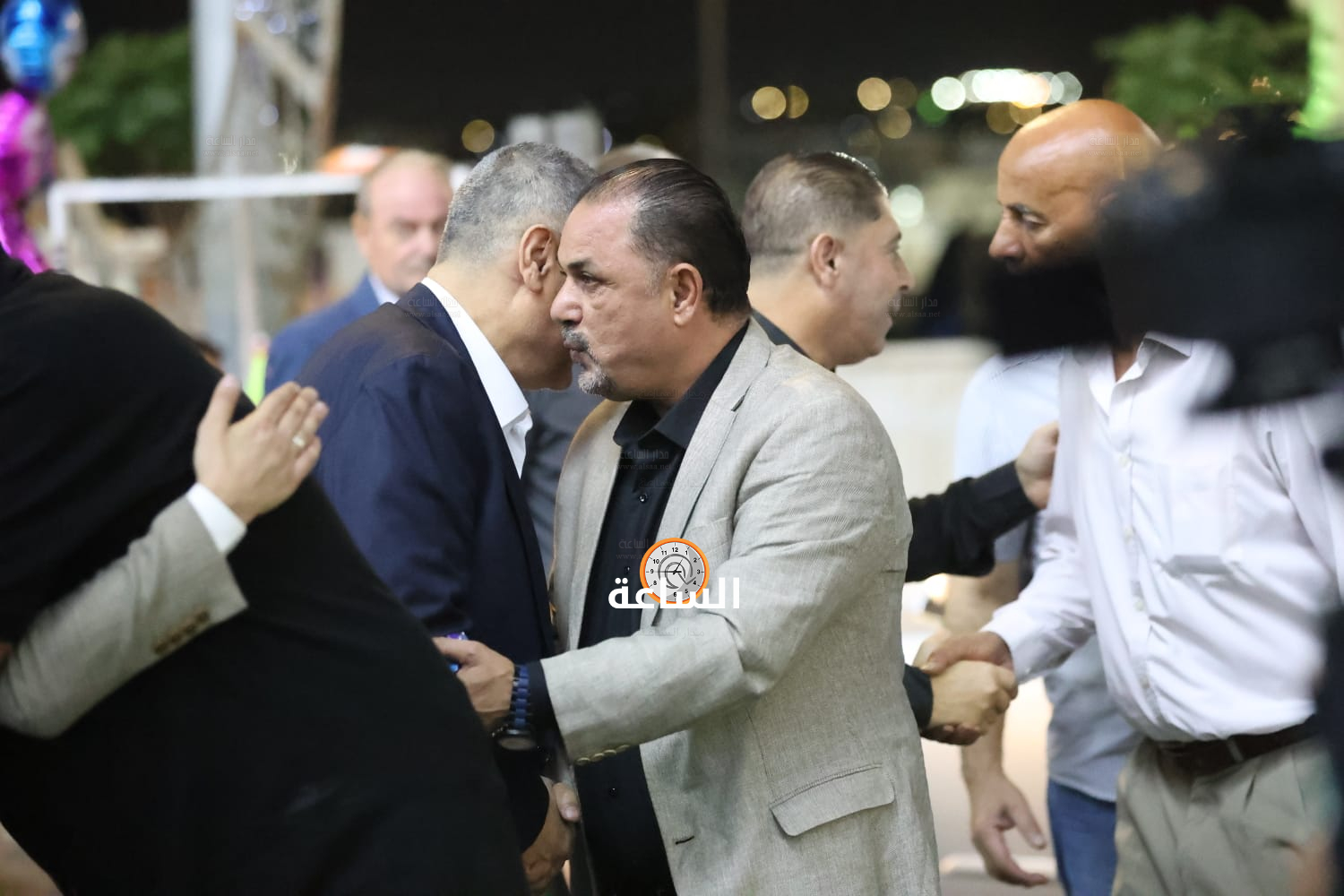 Madar Al-Saa Images 0.6535818597830845