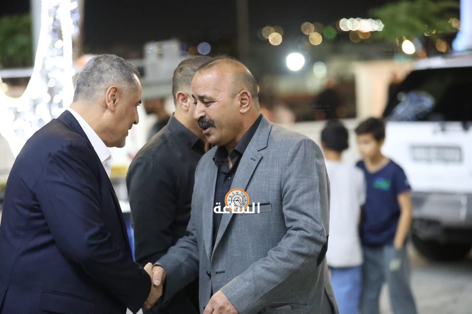 Madar Al-Saa Images 0.9336804651706527