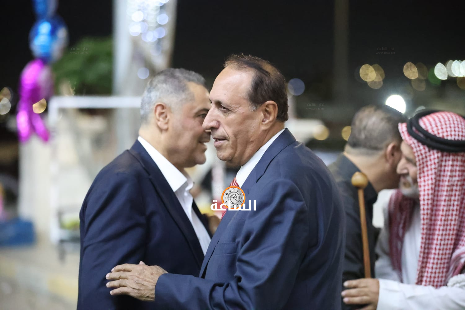 Madar Al-Saa Images 0.6587928745264888