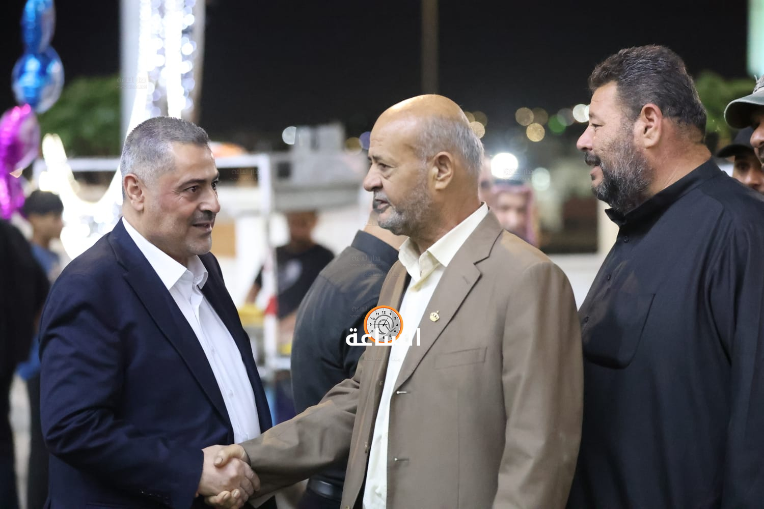 Madar Al-Saa Images 0.8704607565088718