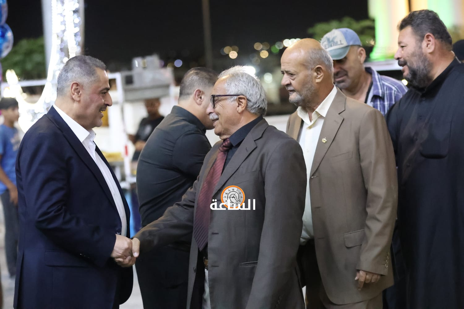 Madar Al-Saa Images 0.39707397982466197